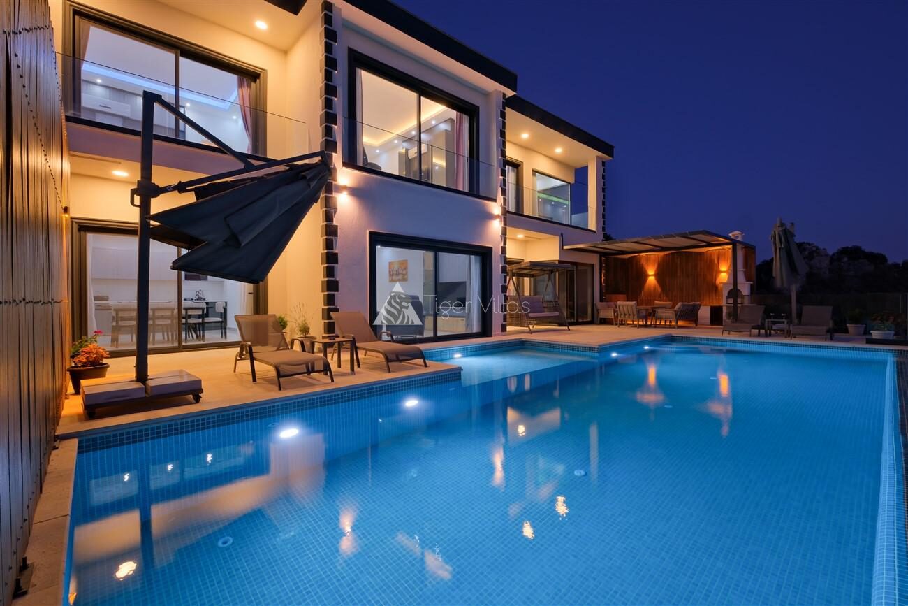 Villa Max Panora 2 — 35
