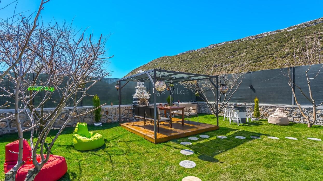 Villa Doğanay Bezirgan — 56