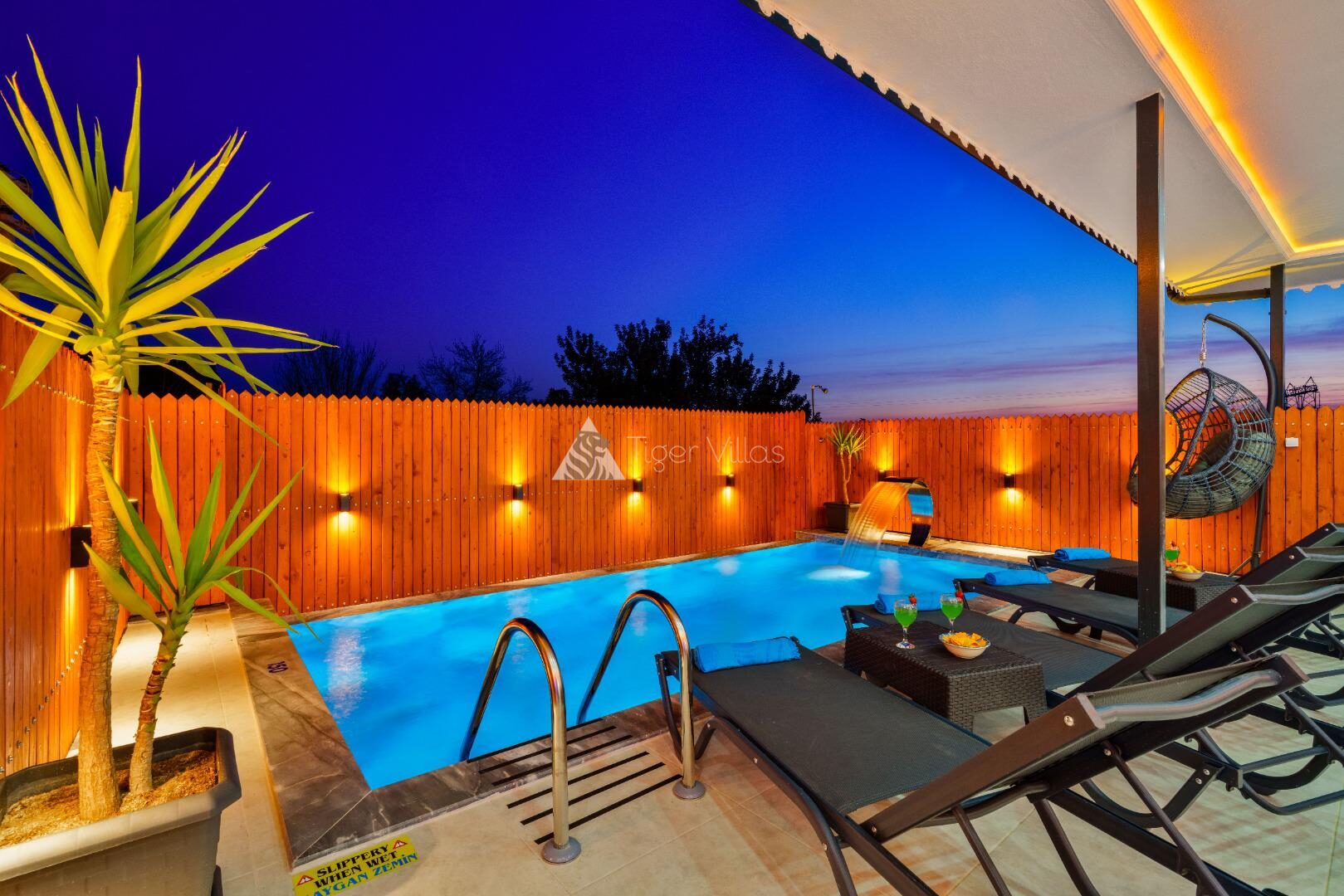 Villa Zirve — 11