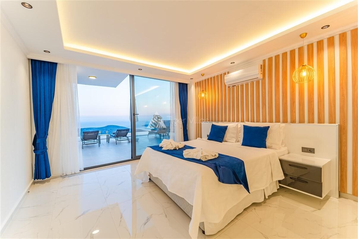 Villa Yeşim Kördere — 55