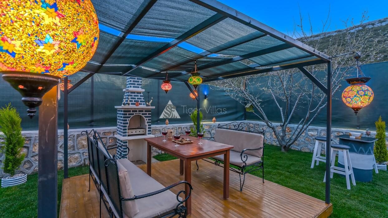 Villa Doğanay Bezirgan — 59