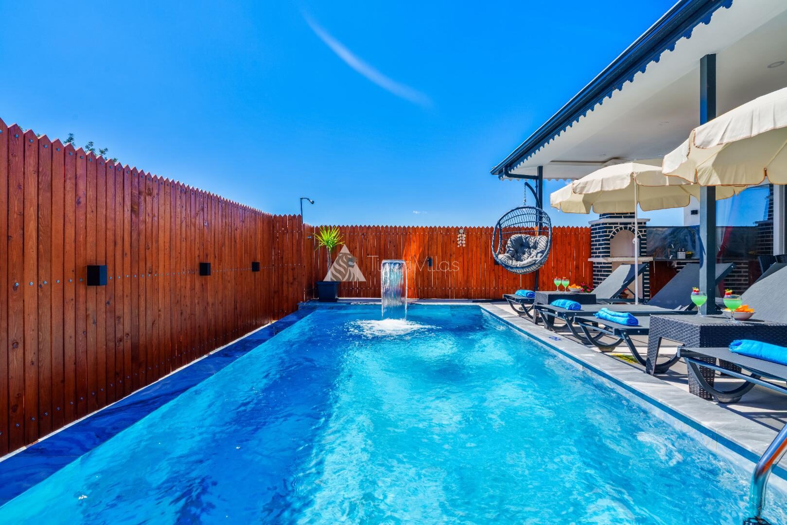 Villa Zirve — 13