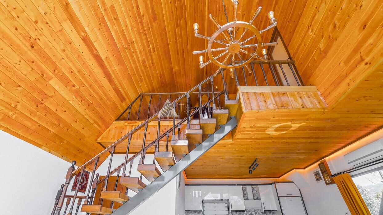 Villa Doğanay Bezirgan — 60