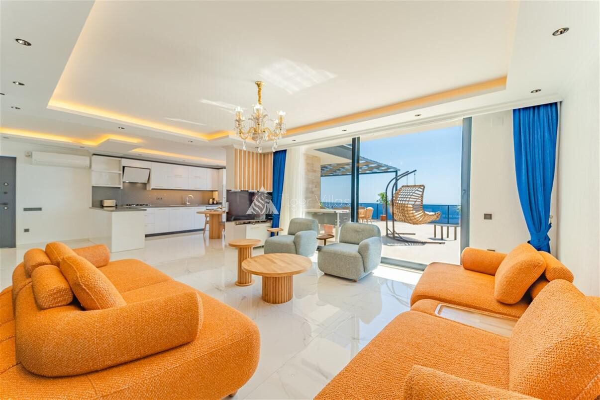 Villa Yeşim Kördere — 60