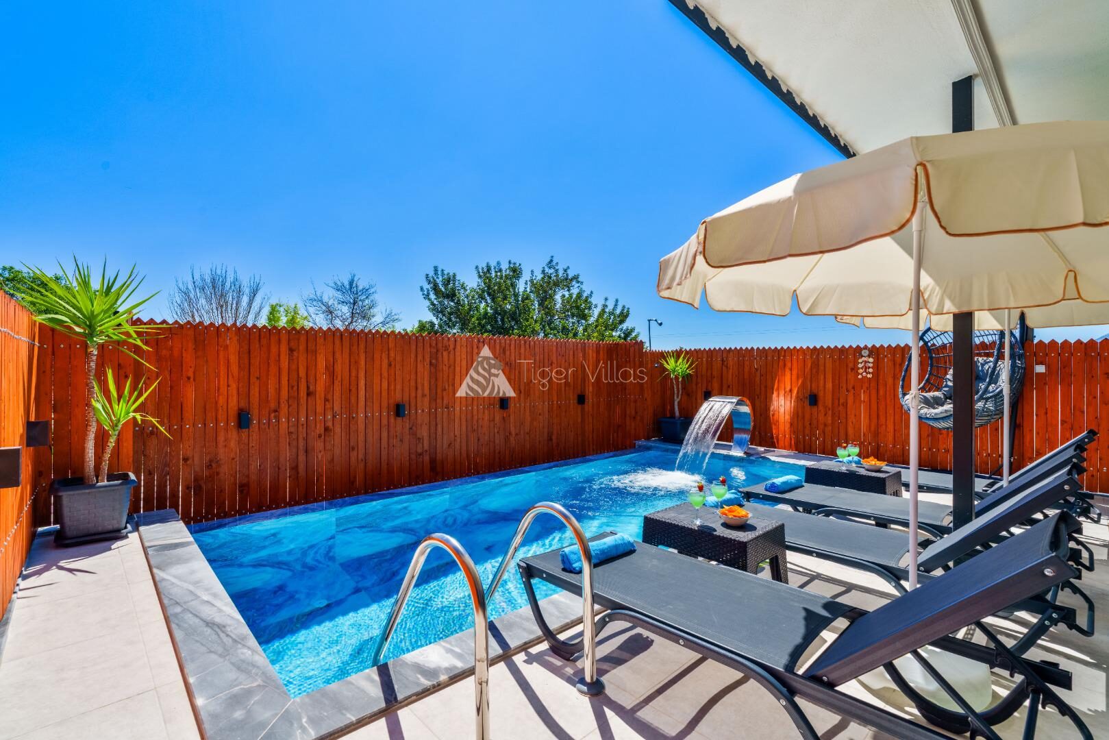 Villa Zirve — 15