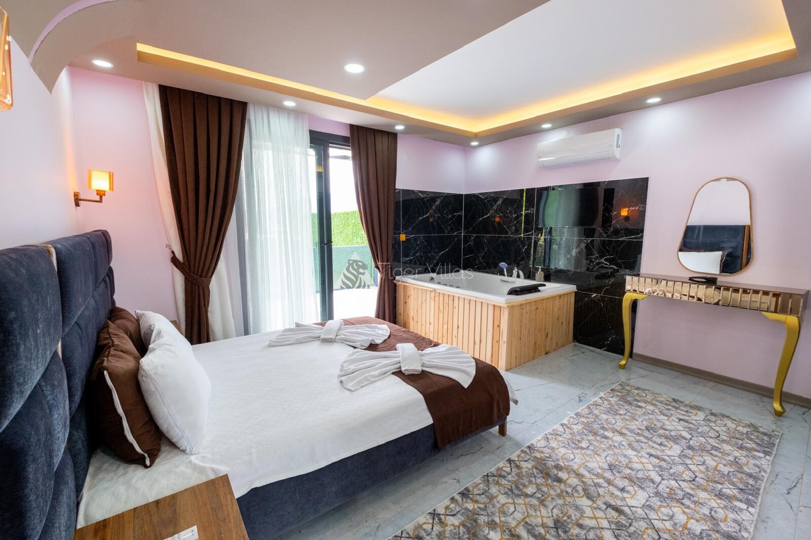 Villa Haven — 20