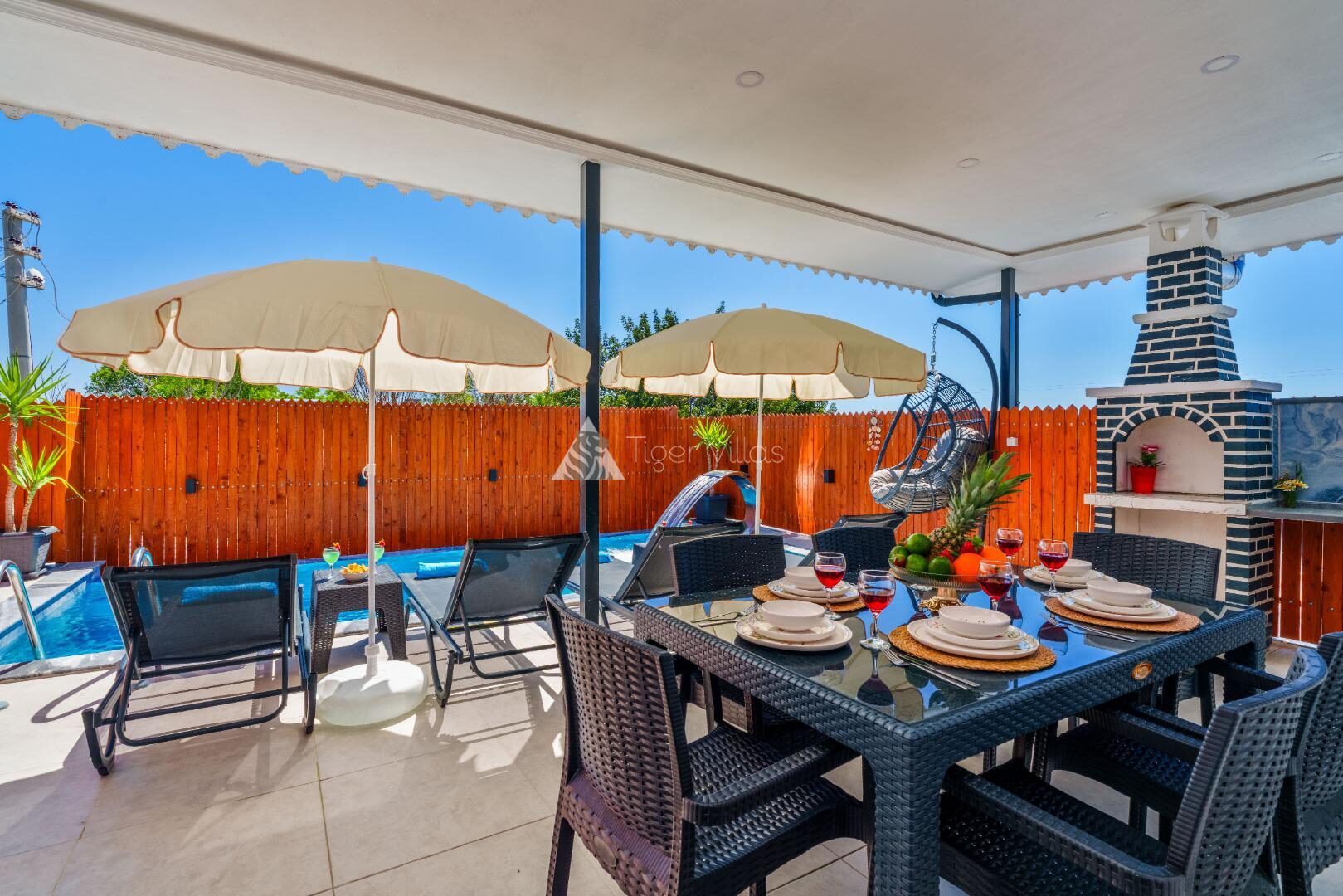 Villa Zirve — 18