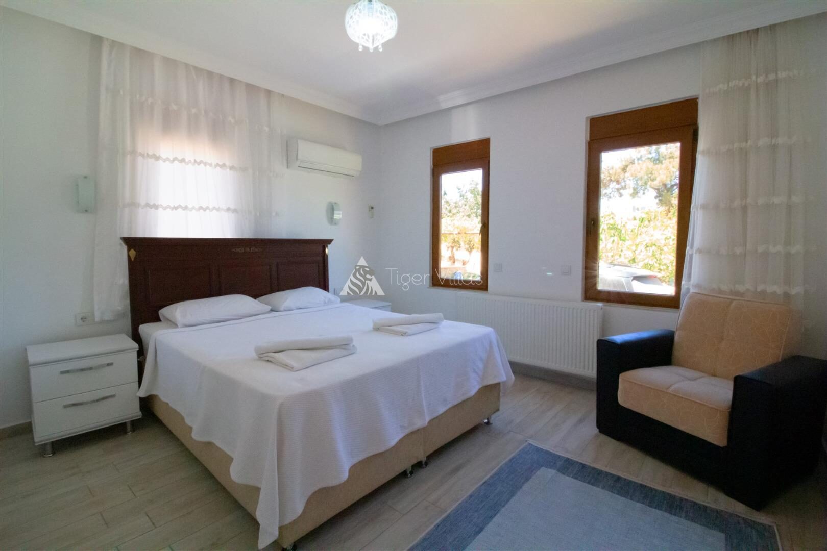 Villa Bahçe Akbel — 22