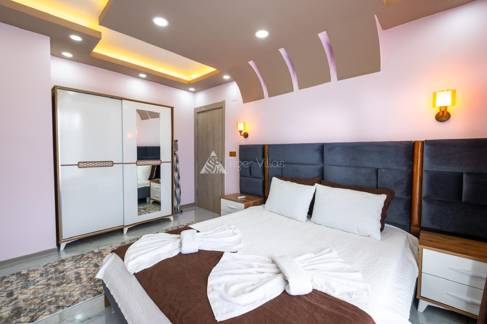 Villa Haven — 22
