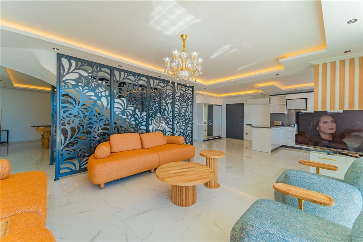 Villa Yeşim Kördere — 73
