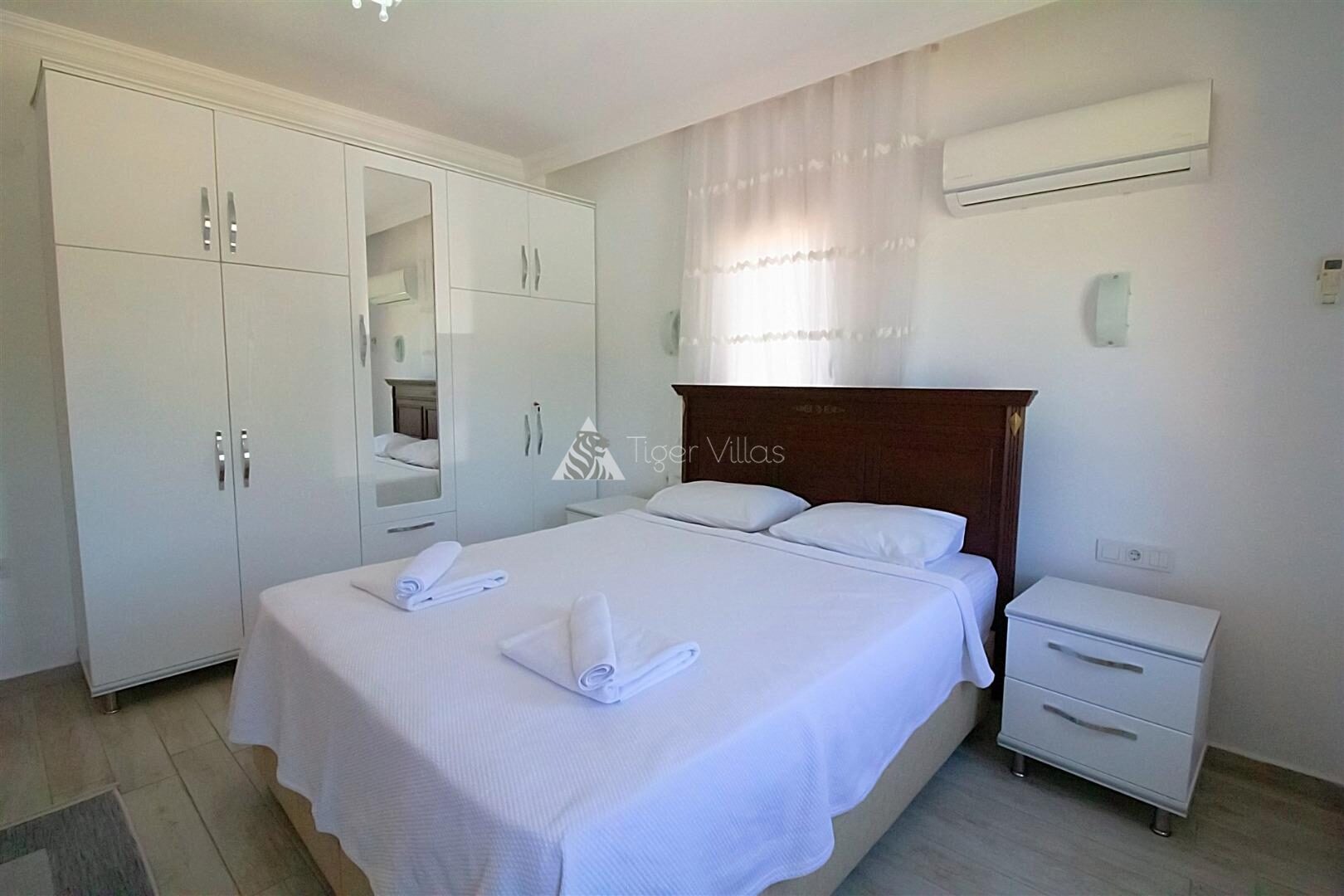 Villa Bahçe Akbel — 23