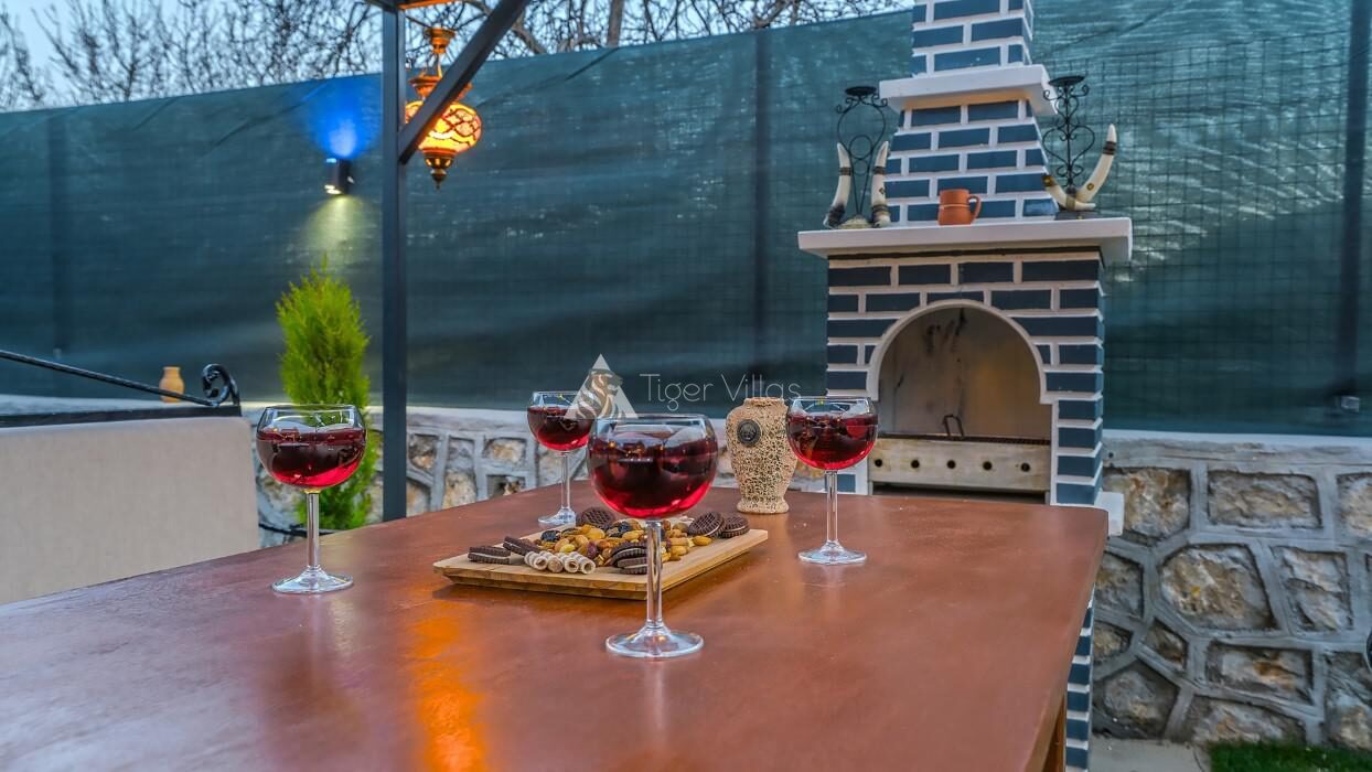 Villa Doğanay Bezirgan — 82