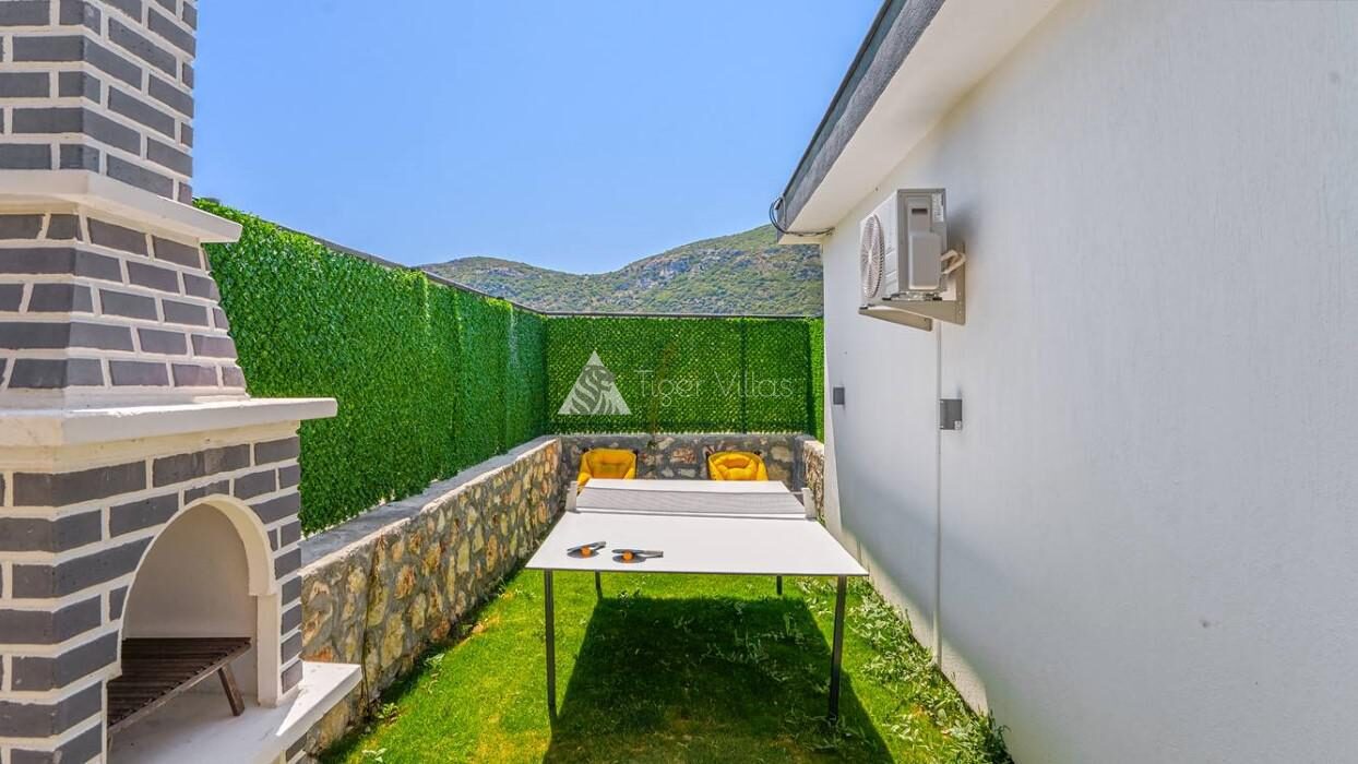 Villa Ortaç 6 — 17
