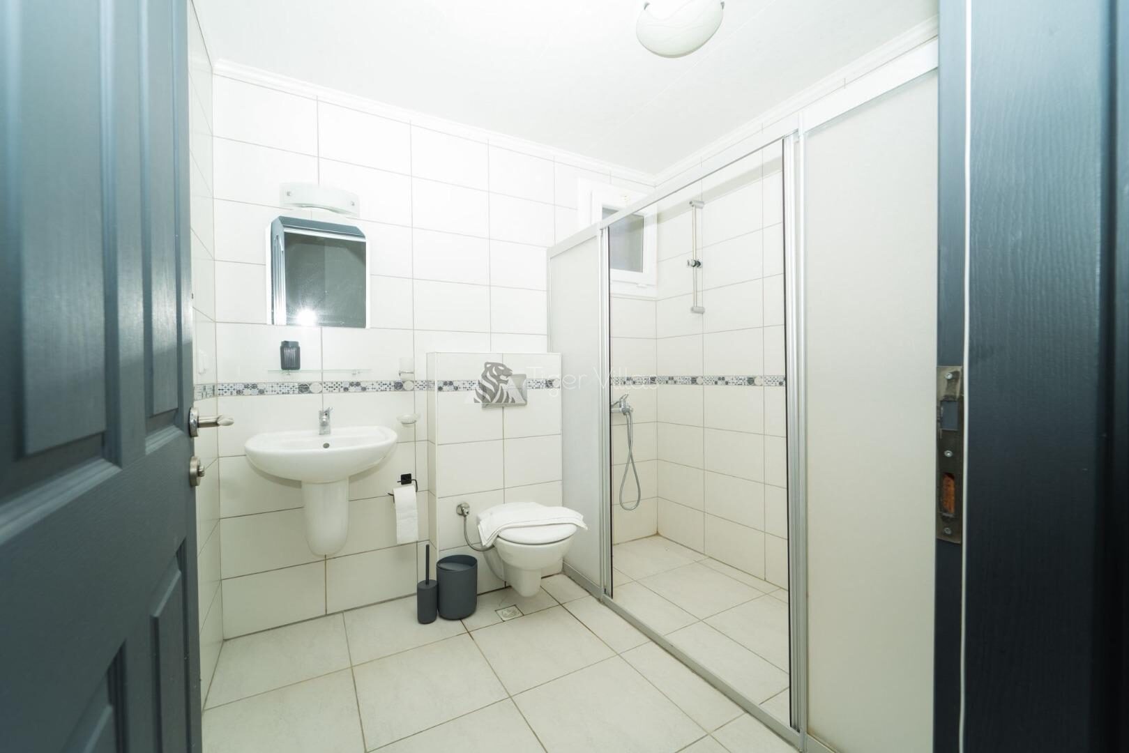 Villa Lemon Ovacık 1 — 12