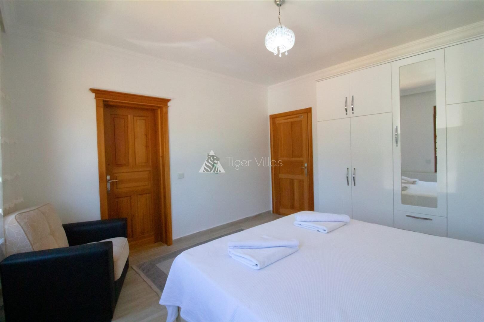Villa Bahçe Akbel — 24