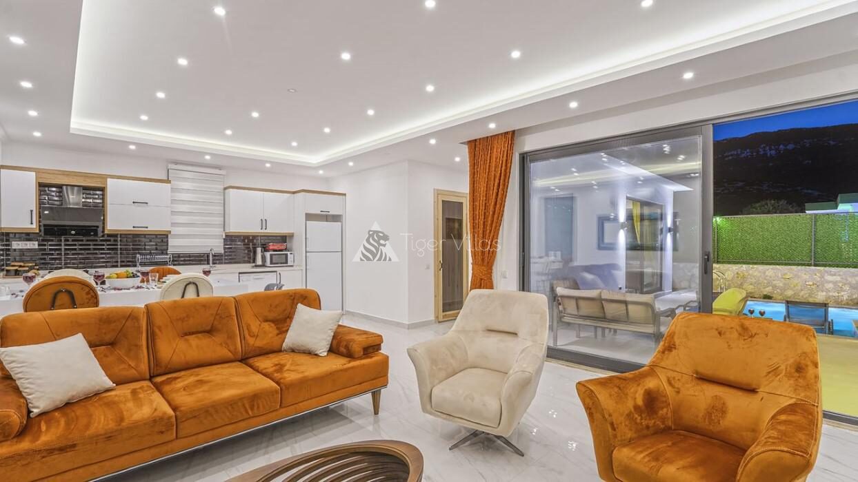Villa Ortaç 6 — 22