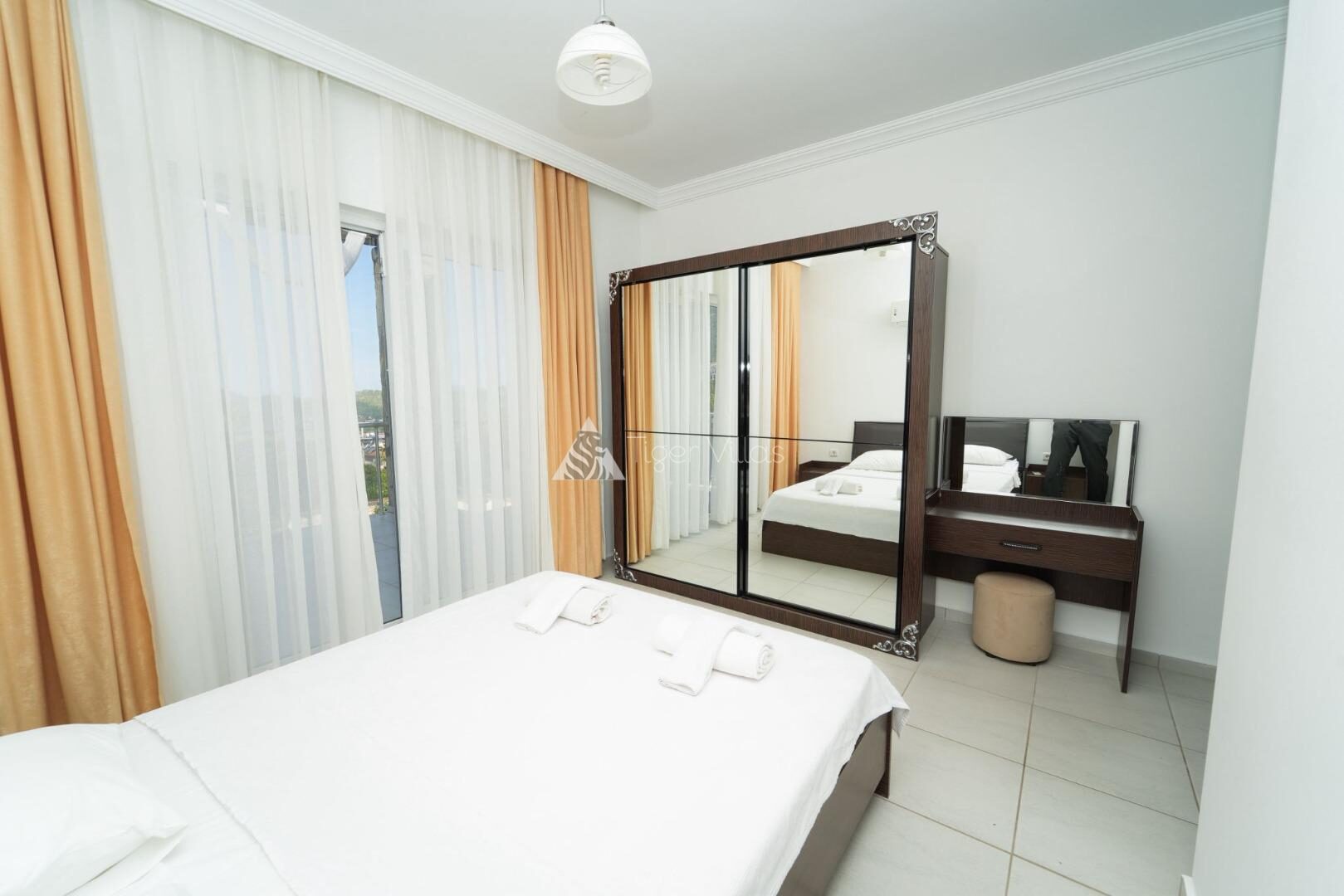 Villa Lemon Ovacık 1 — 17