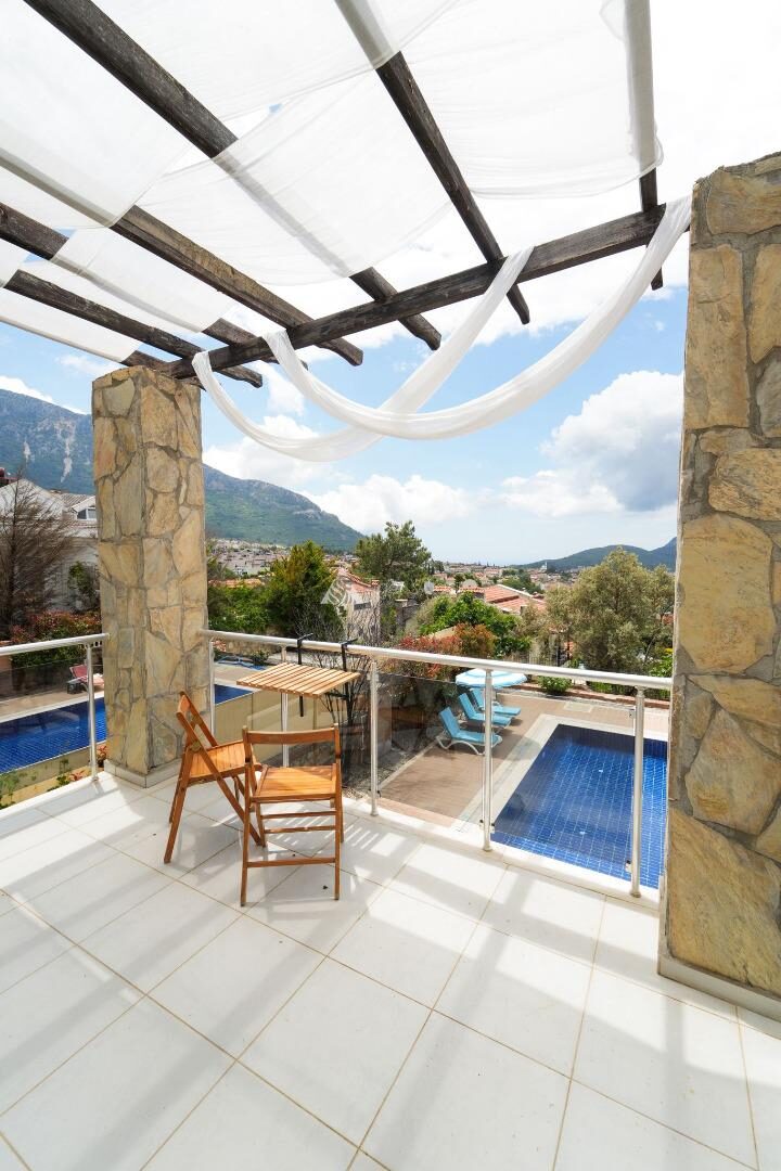 Villa Lemon Ovacık 2 — 4