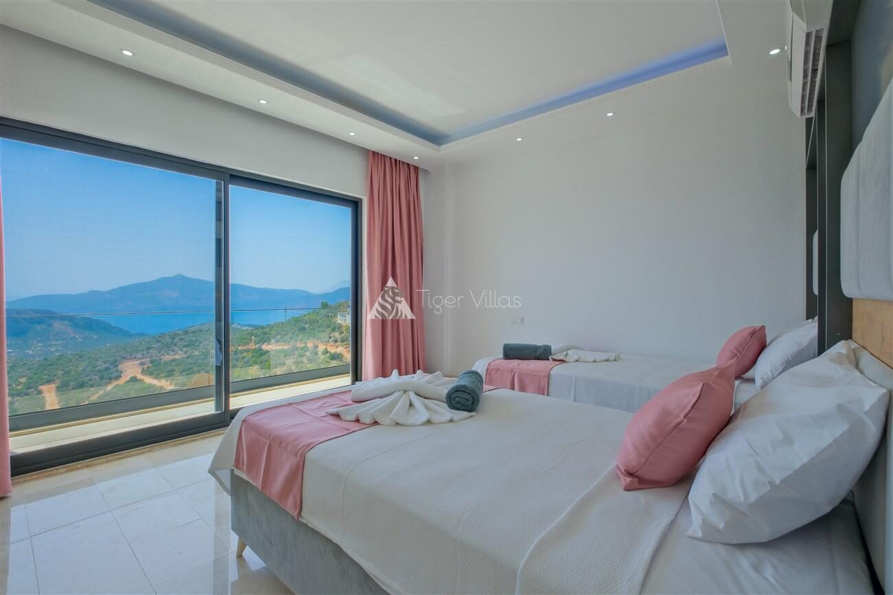 Villa Max Panora 2 — 70
