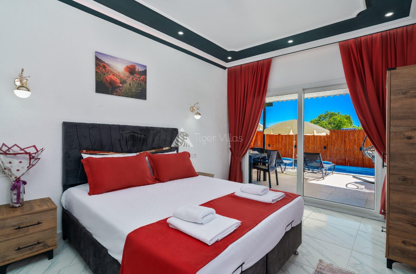 Villa Zirve — 36