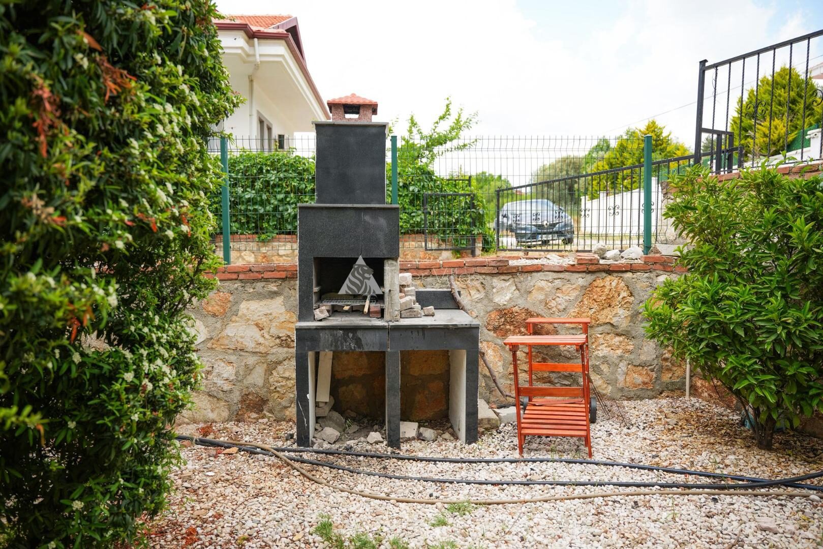 Villa Lemon Ovacık 2 — 9