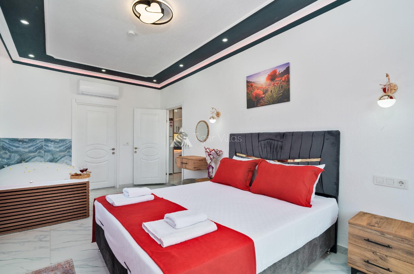 Villa Zirve — 38