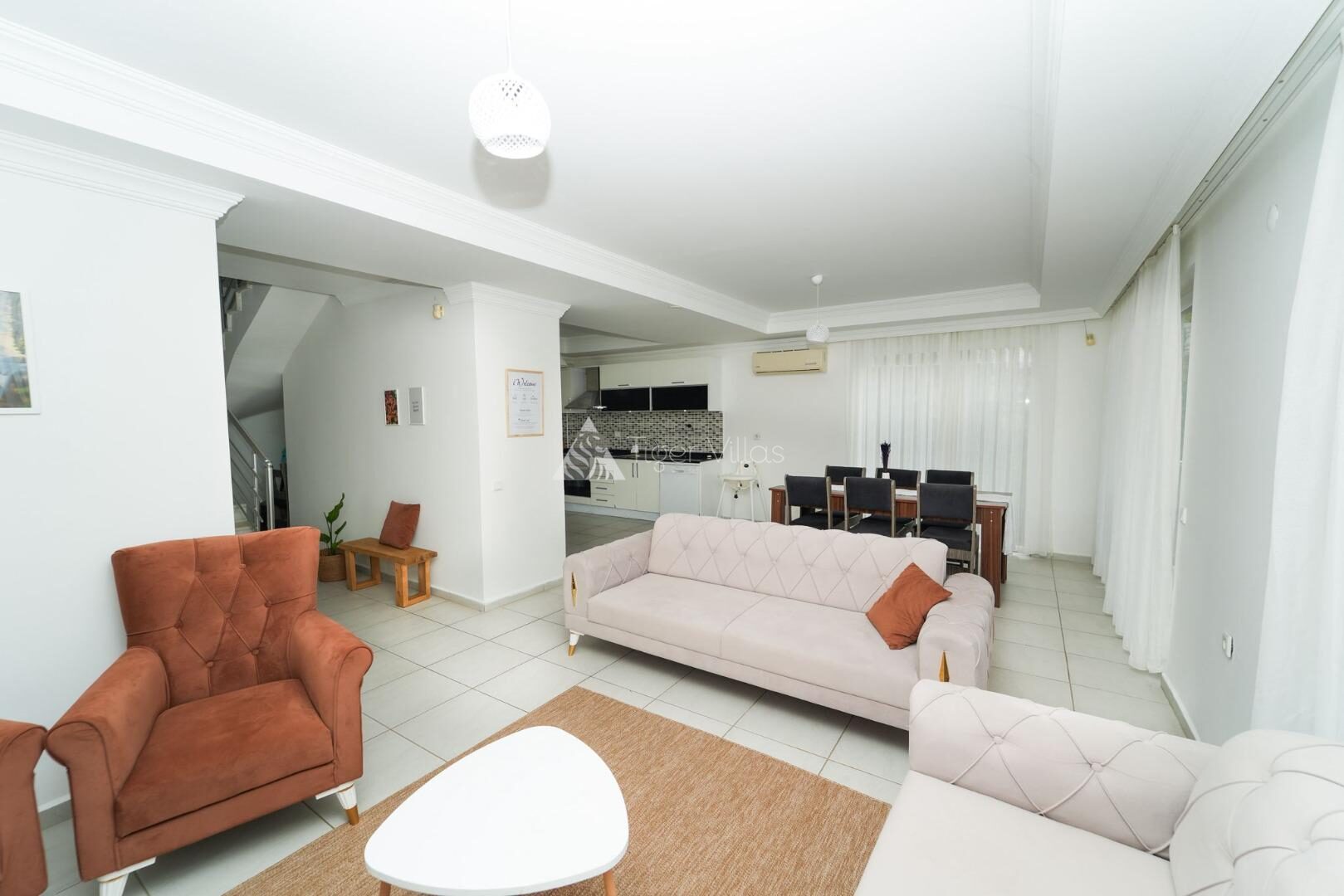 Villa Lemon Ovacık 3 — 12