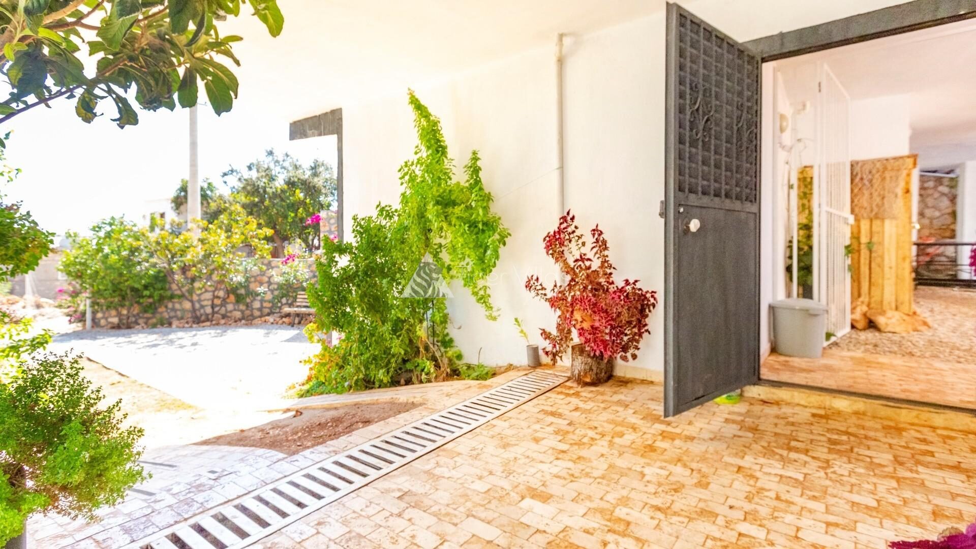 Villa Fesleğen Kördere — 13