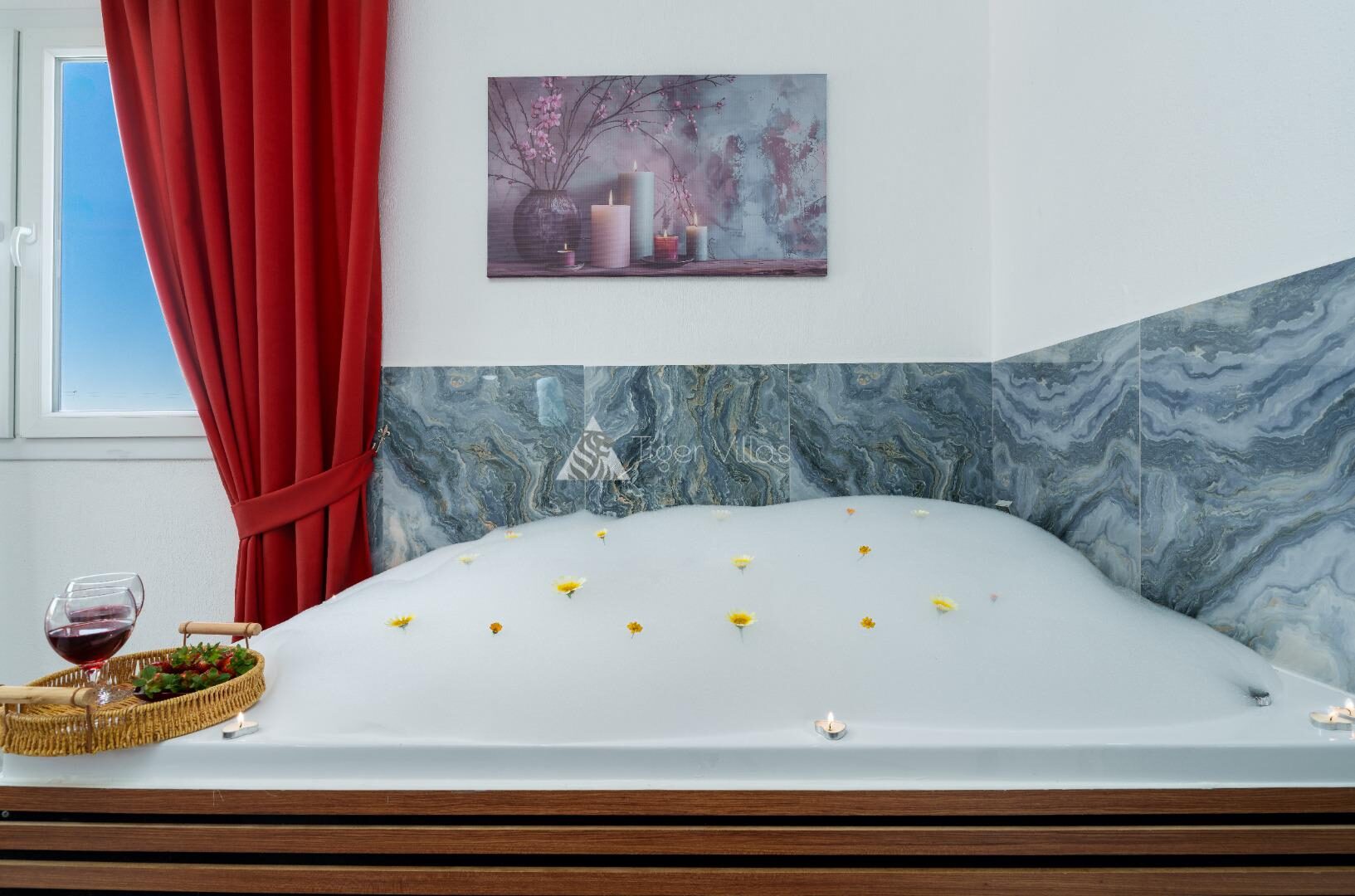 Villa Zirve — 42