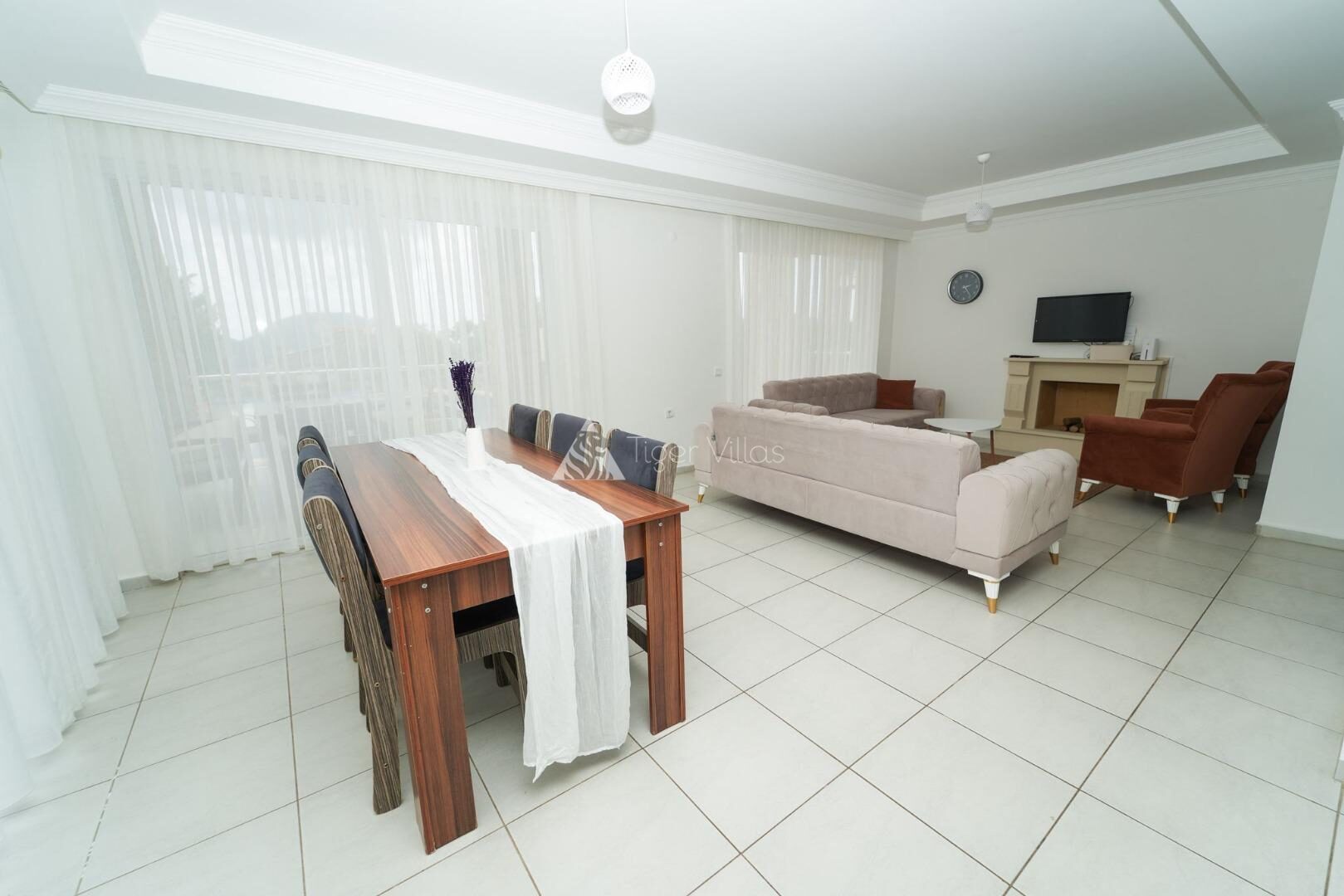 Villa Lemon Ovacık 3 — 13