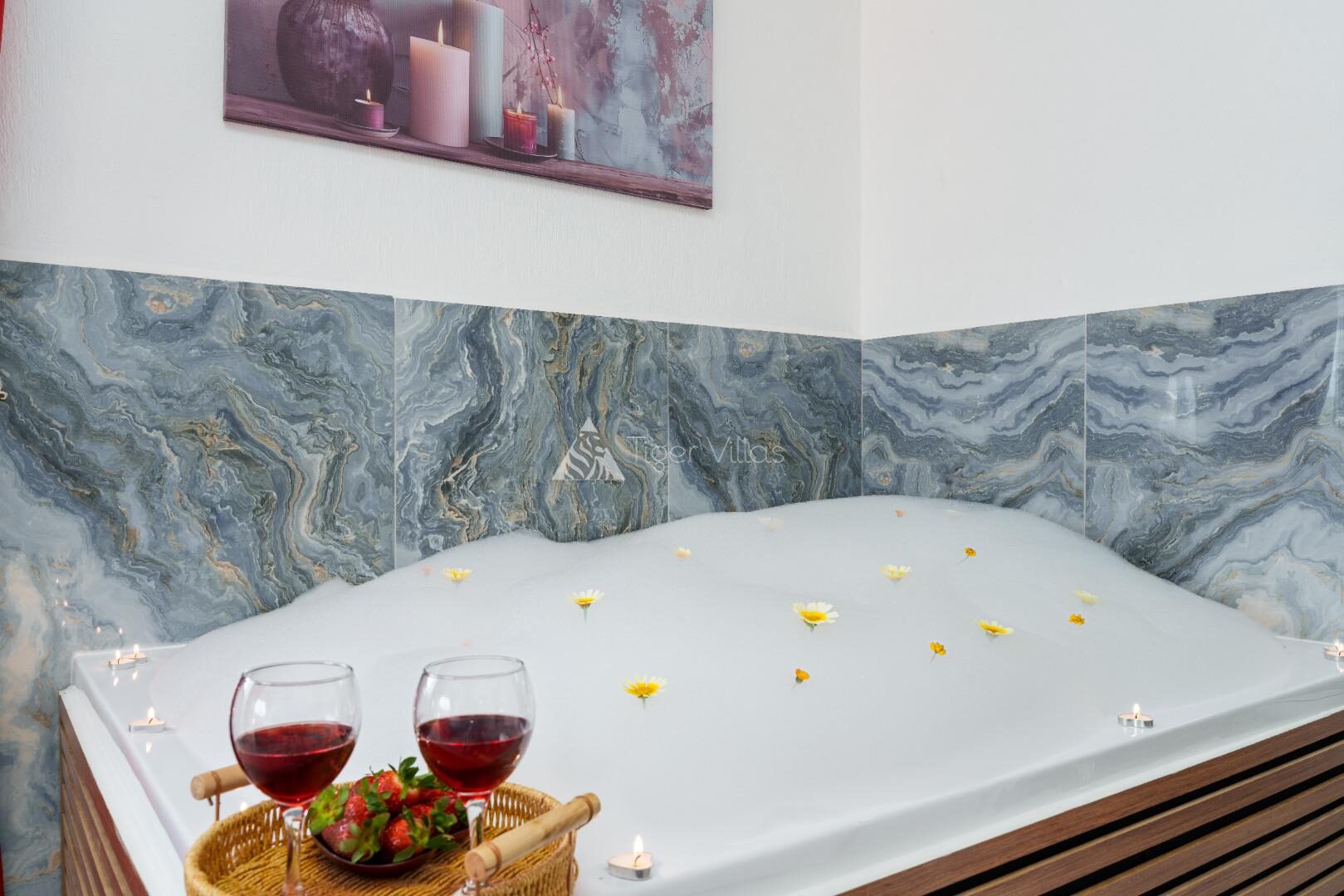 Villa Zirve — 43