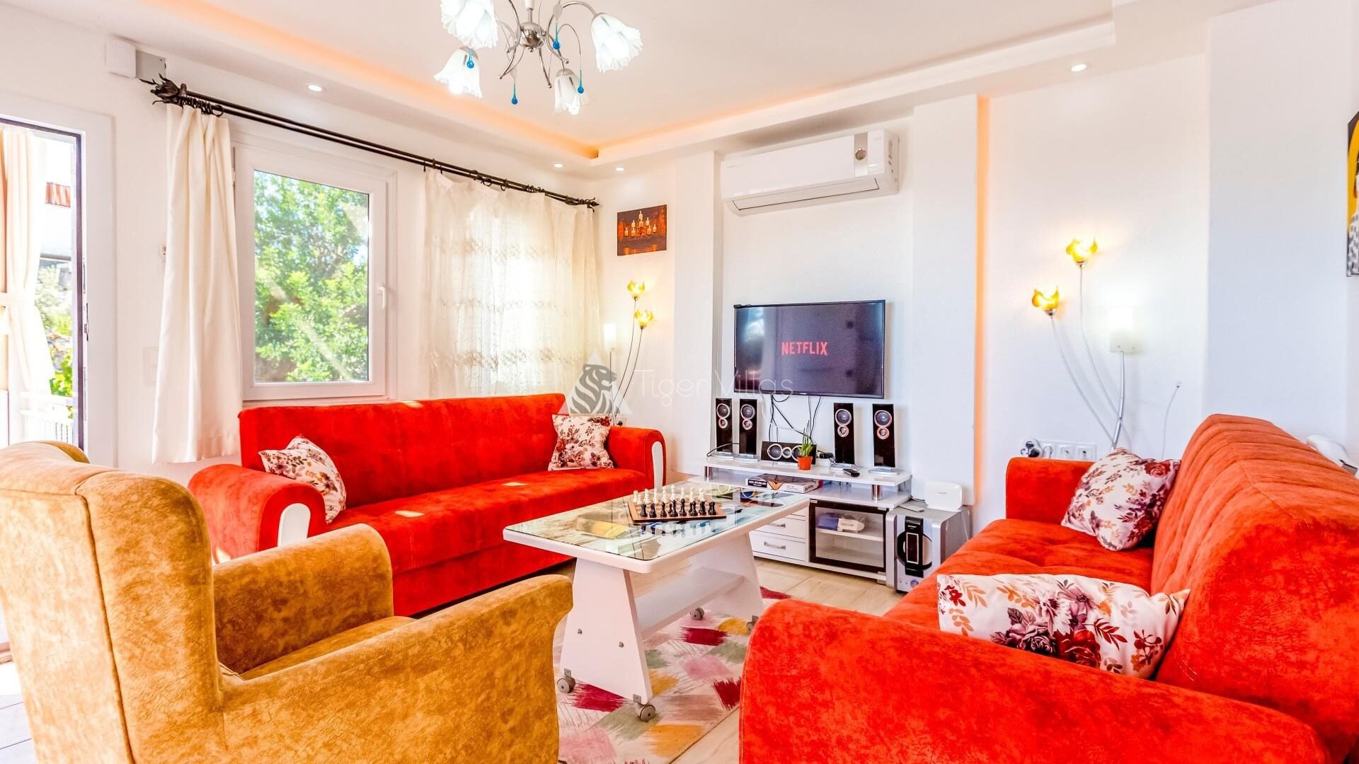 Villa Fesleğen Kördere — 15