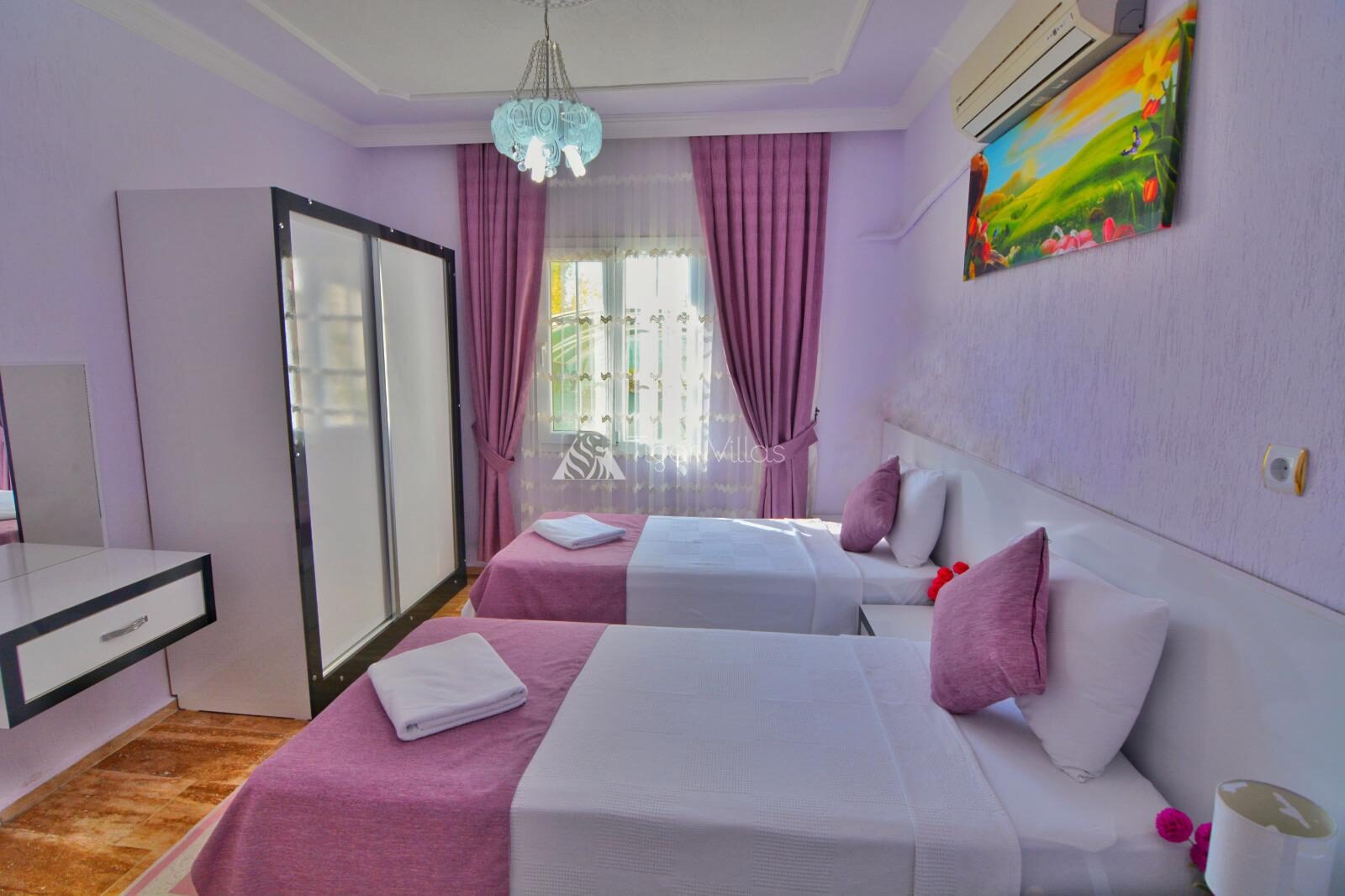 Villa Ayaz — 29