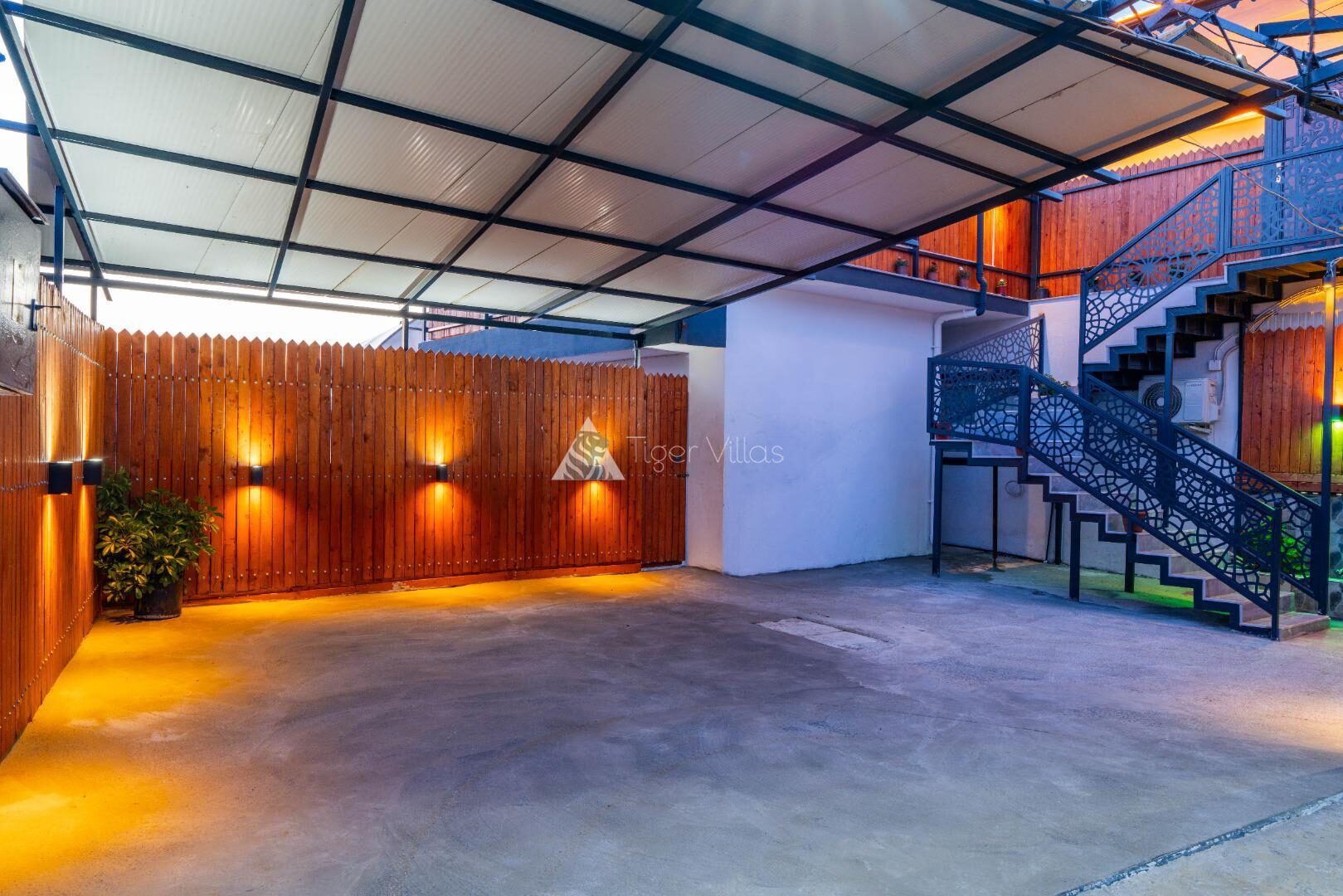 Villa Zirve — 46
