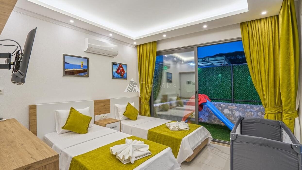 Villa Ortaç 6 — 47