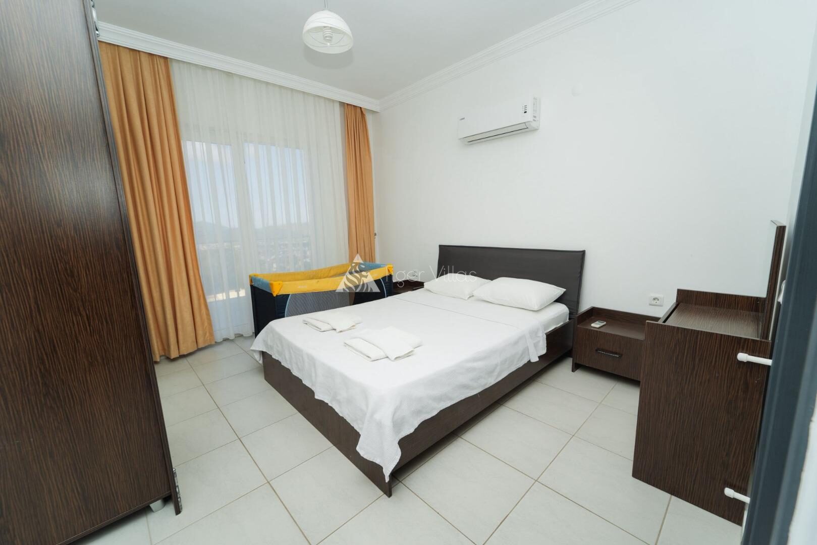 Villa Lemon Ovacık 3 — 20