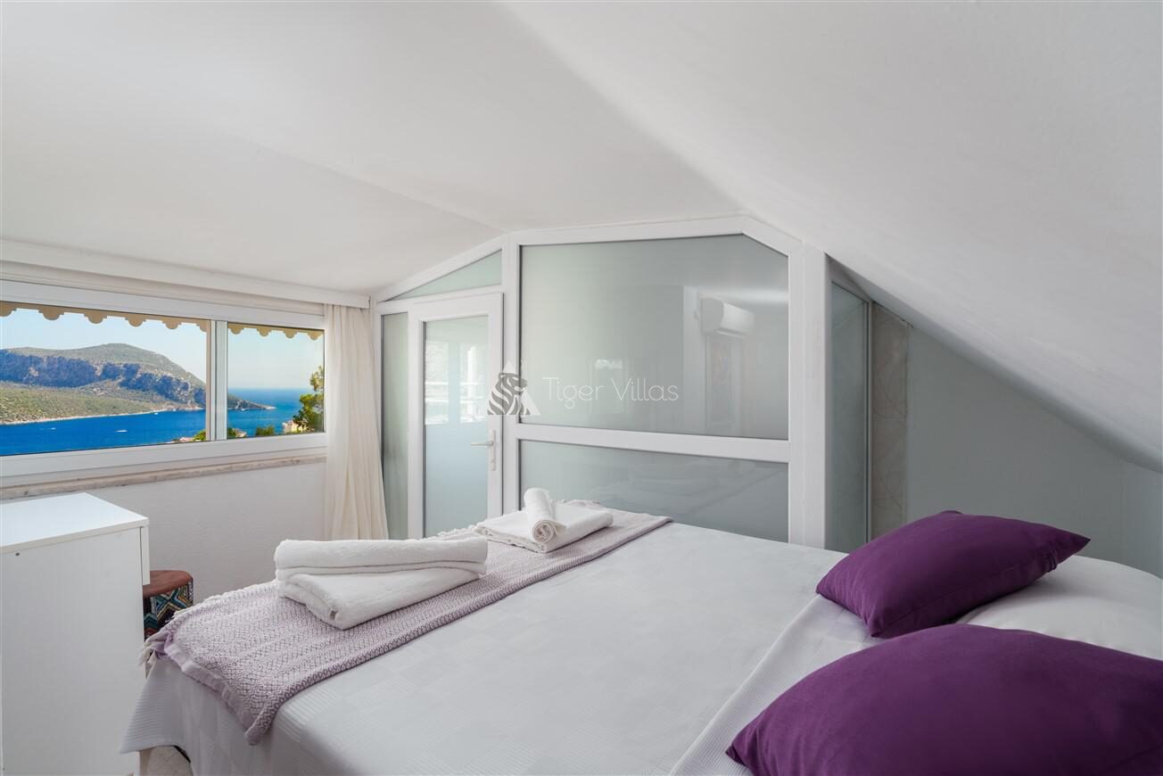 Villa Doğa Kalkan — 60