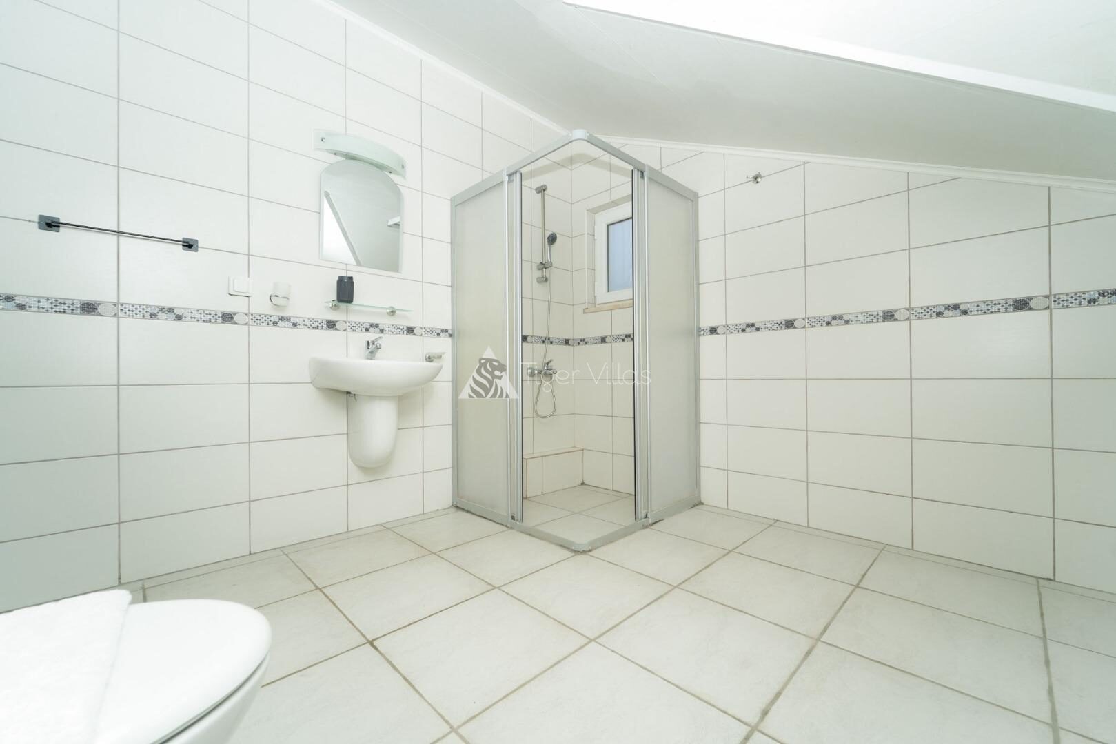Villa Lemon Ovacık 2 — 24