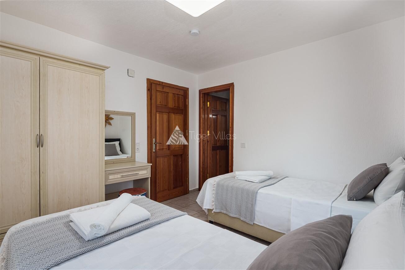 Villa Doğa Kalkan — 61