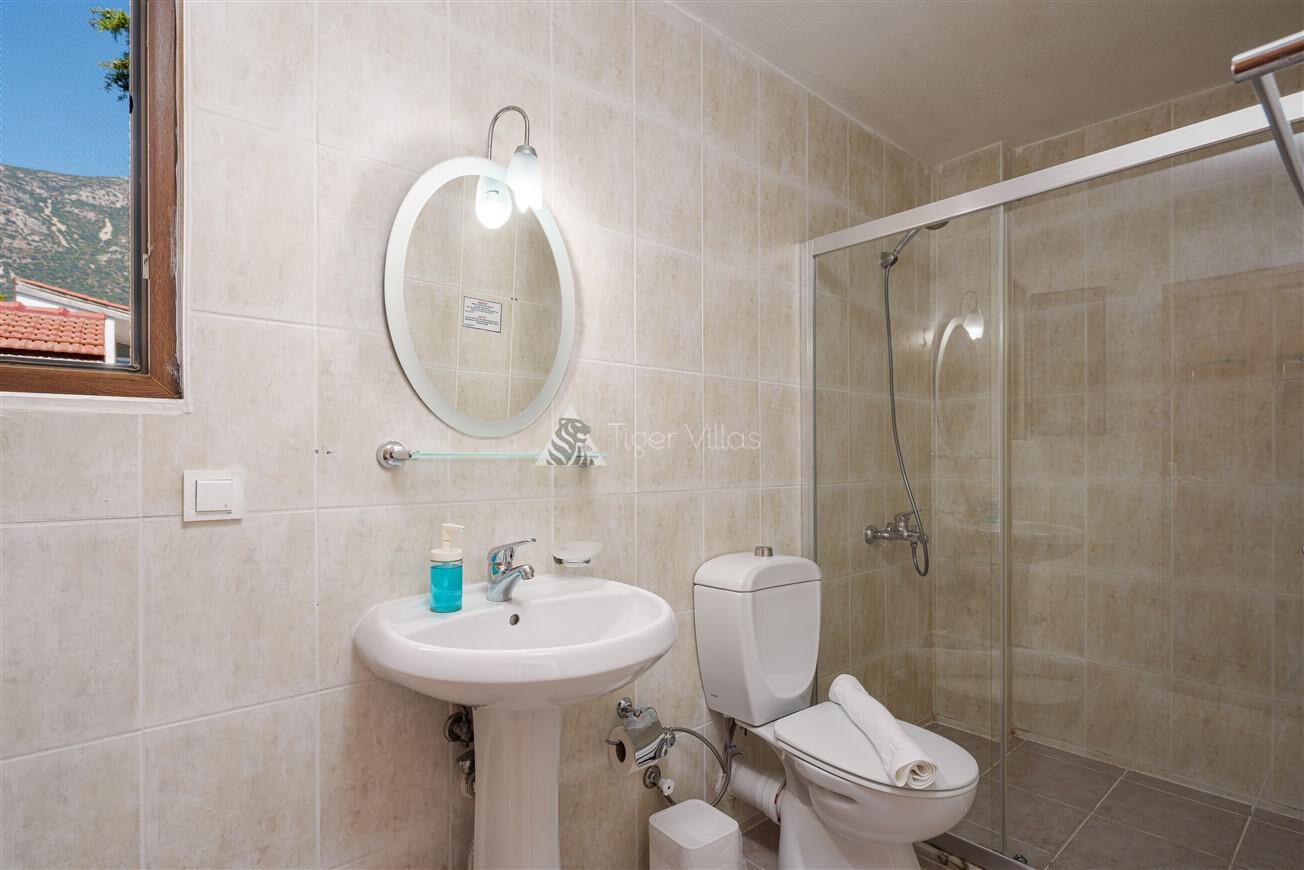 Villa Doğa Kalkan — 62