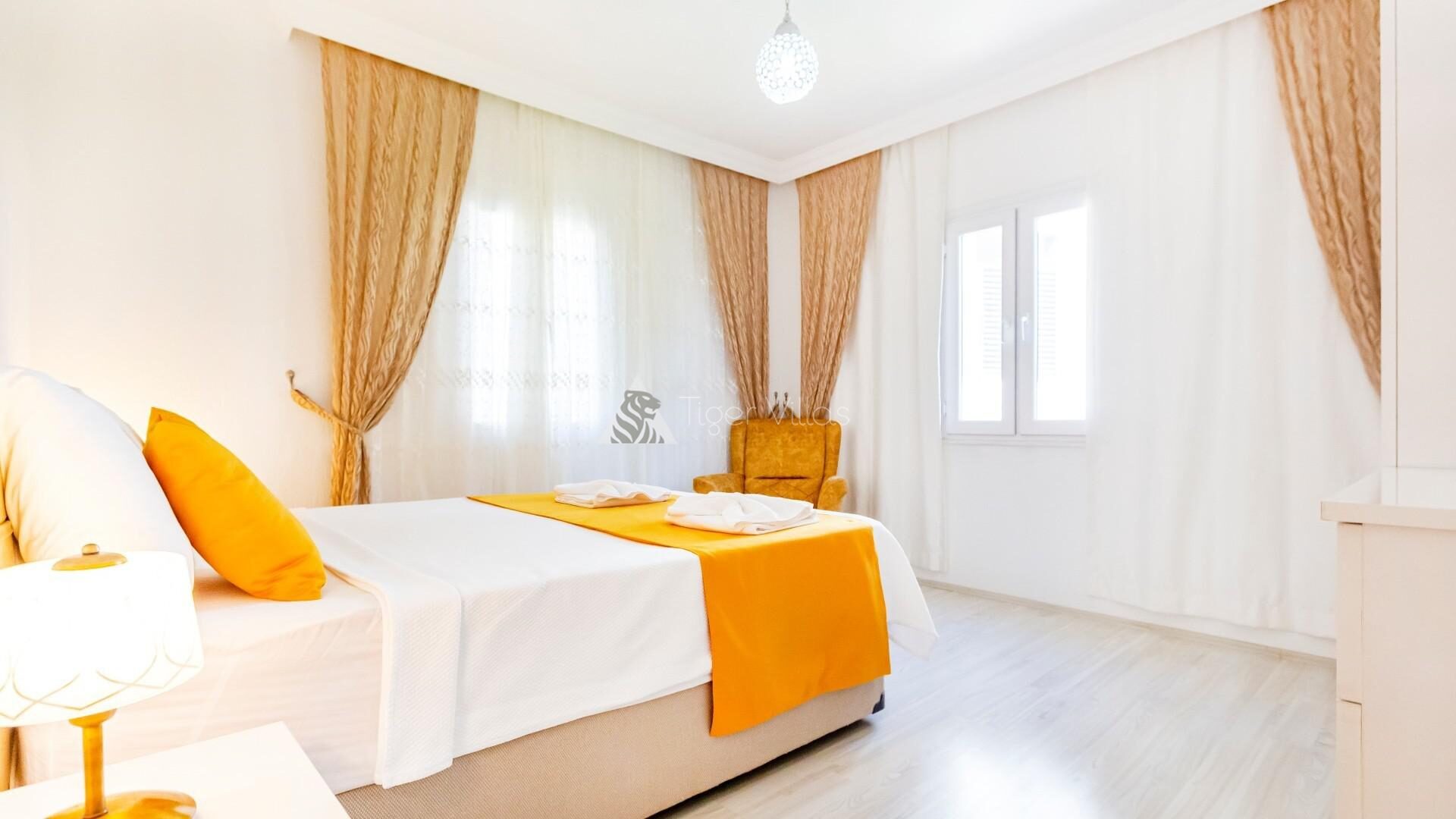 Villa Fesleğen Kördere — 21
