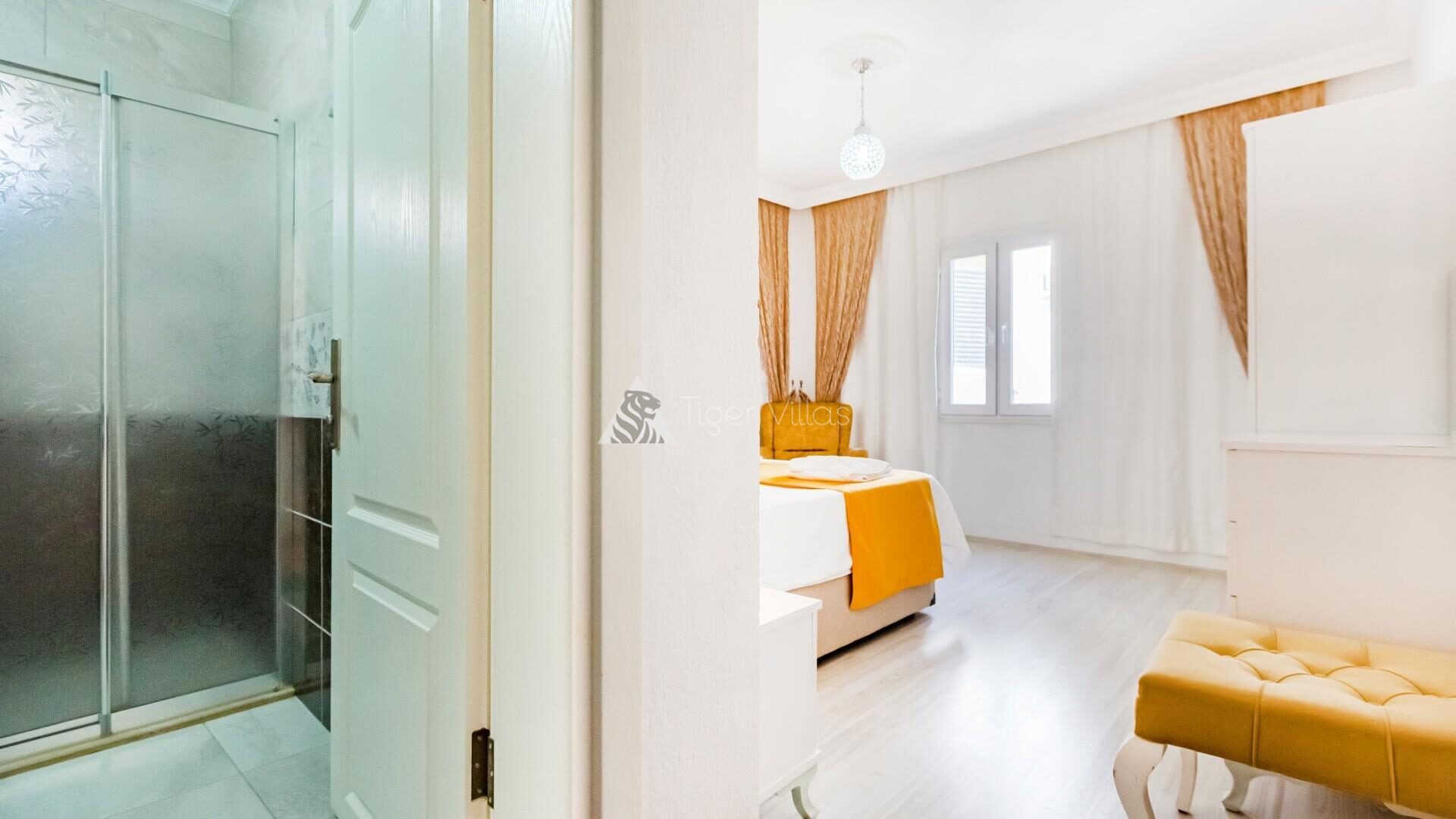 Villa Fesleğen Kördere — 24