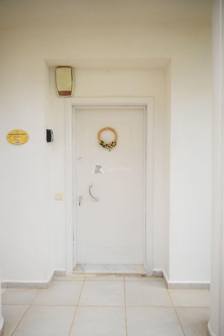 Villa Lemon Ovacık 2 — 29