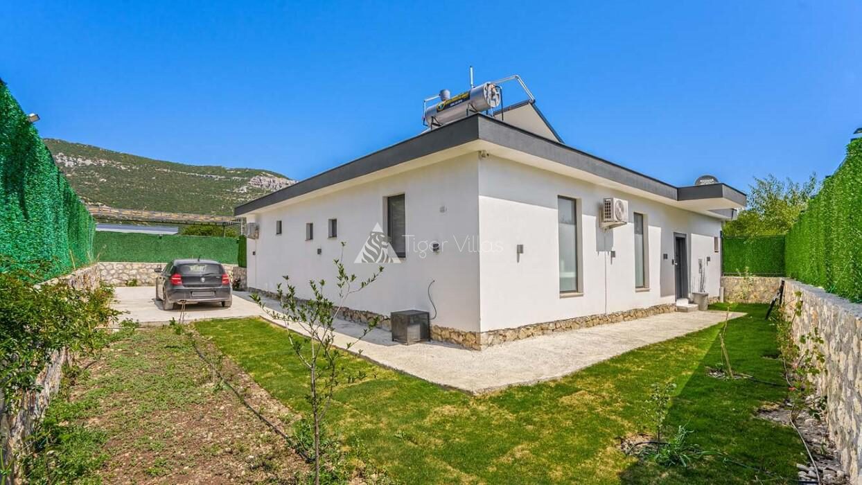 Villa Ortaç 6 — 60