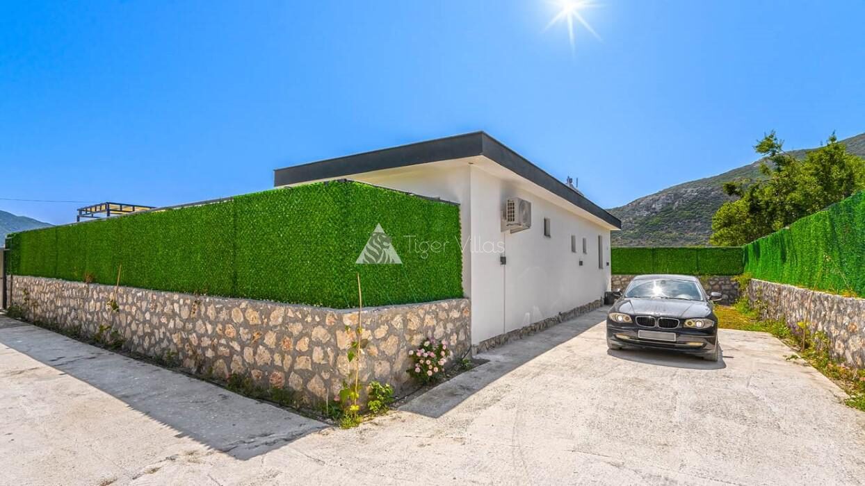 Villa Ortaç 6 — 61