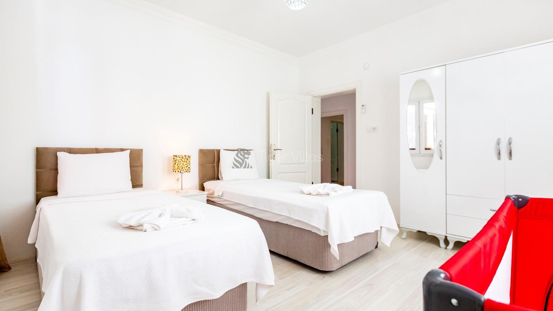 Villa Fesleğen Kördere — 28