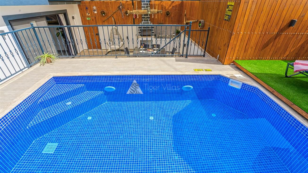 Villa Ela Ece — 4