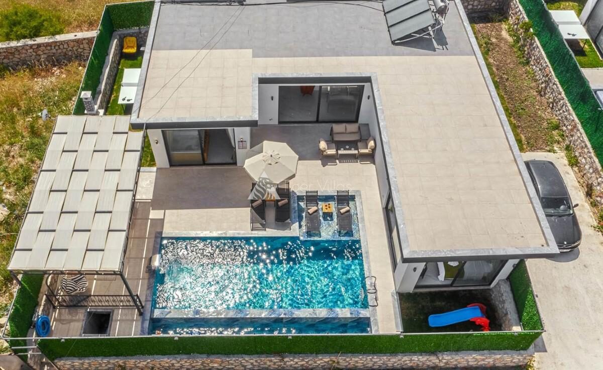 Villa Ortaç 6 — 67