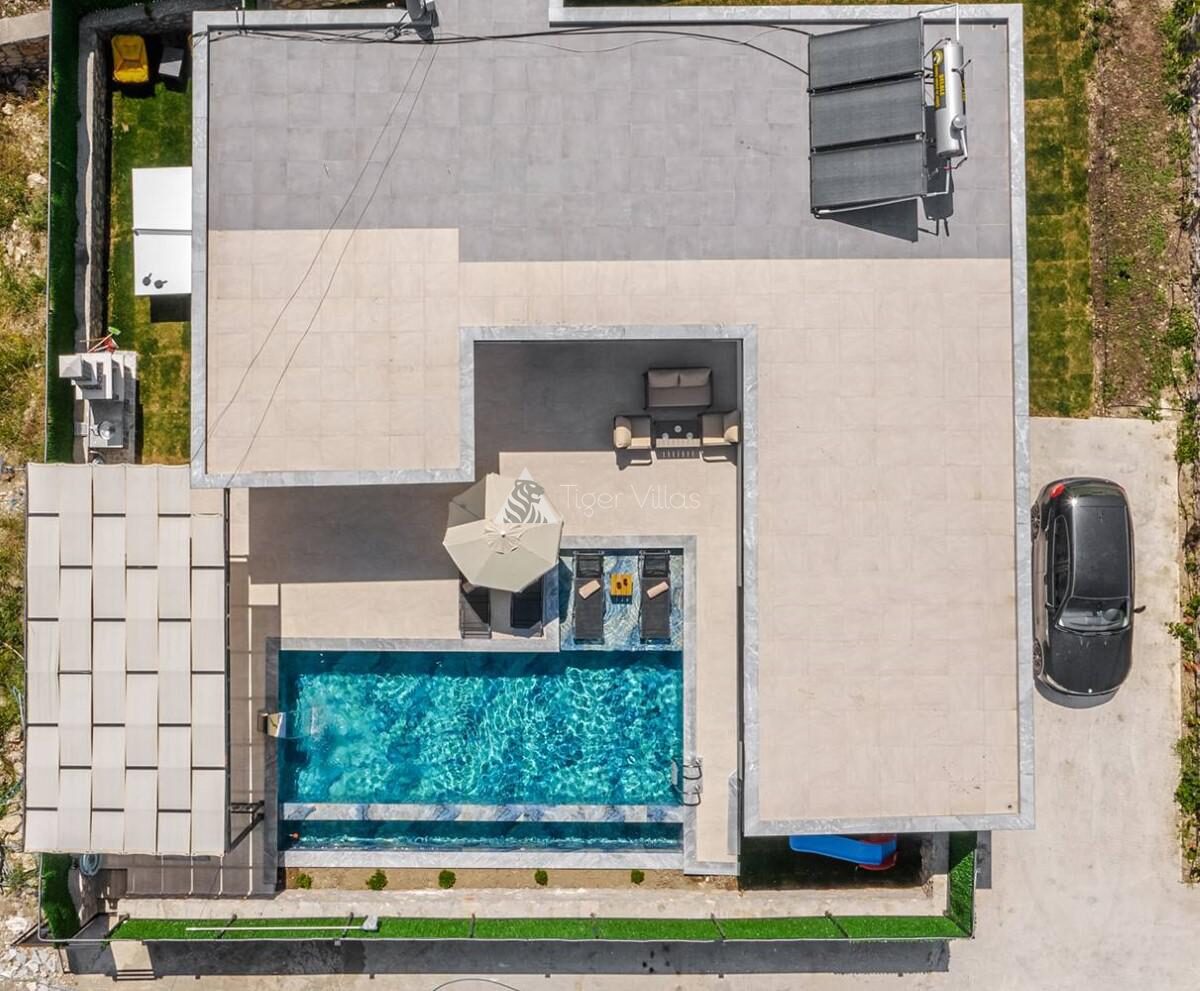 Villa Ortaç 6 — 68