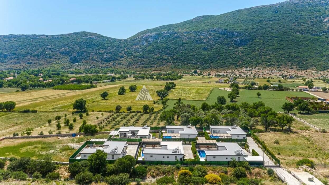 Villa Ortaç 6 — 70